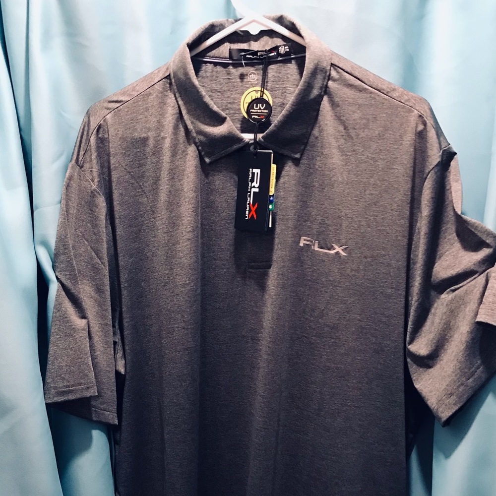 Ralph Lauren (RLX)